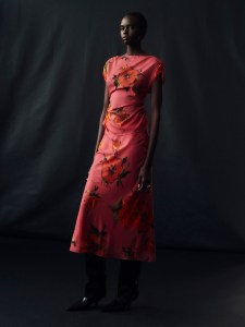 Lela Rose Pre-Fall 2025 Collection