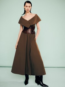 Lela Rose Pre-Fall 2025 Collection