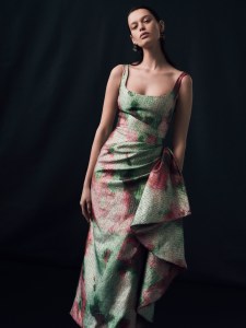 Lela Rose Pre-Fall 2025 Collection