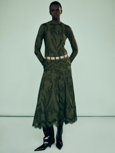 Lela Rose Pre-Fall 2025 Collection