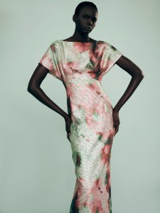 Lela Rose Pre-Fall 2025 Collection