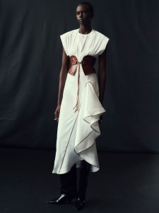 Lela Rose Pre-Fall 2025 Collection