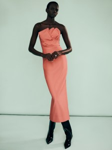 Lela Rose Pre-Fall 2025 Collection