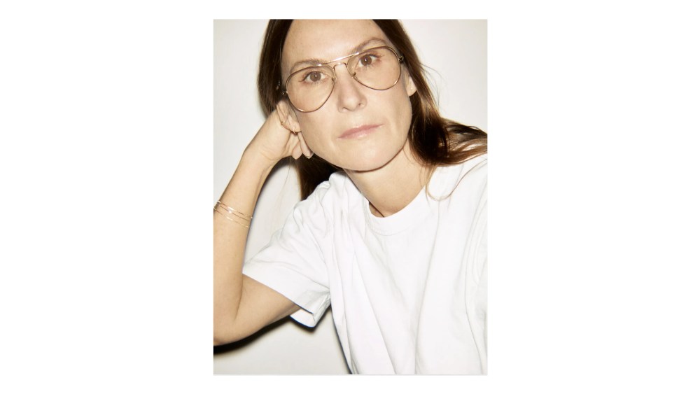 Louise Trotter
