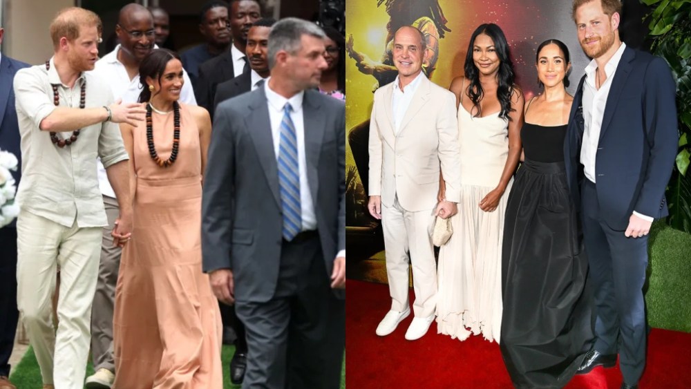 Everything Meghan Markle Wore in 2024