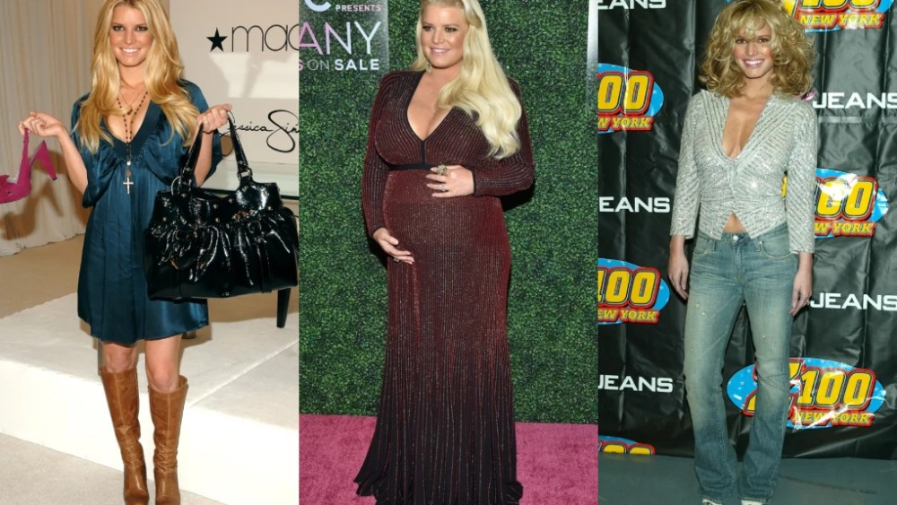 Jessica Simpson
