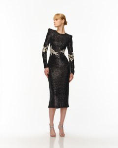 Naeem Khan Pre-Fall 2025 Collection