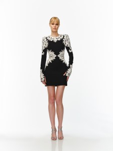 Naeem Khan Pre-Fall 2025 Collection