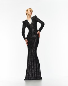 Naeem Khan Pre-Fall 2025 Collection