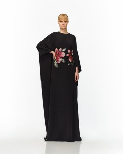 Naeem Khan Pre-Fall 2025 Collection