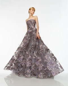Naeem Khan Pre-Fall 2025 Collection