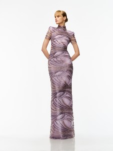 Naeem Khan Pre-Fall 2025 Collection
