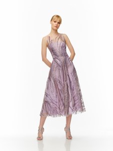 Naeem Khan Pre-Fall 2025 Collection
