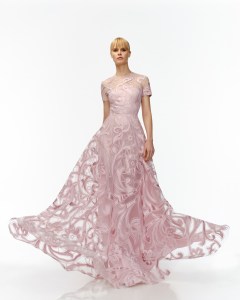 Naeem Khan Pre-Fall 2025 Collection