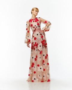 Naeem Khan Pre-Fall 2025 Collection