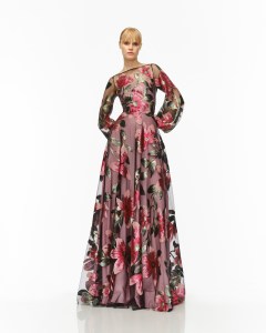 Naeem Khan Pre-Fall 2025 Collection