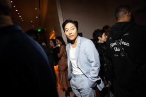 Andrew Kwon