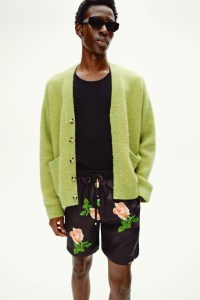 Nanushka Pre-Fall 2025 Collection