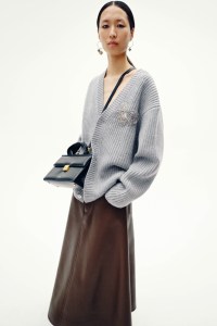 Nanushka Pre-Fall 2025 Collection