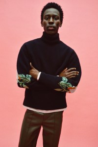 Nanushka Pre-Fall 2025 Collection