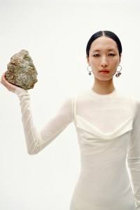 Nanushka Pre-Fall 2025 Collection