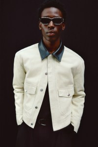 Nanushka Pre-Fall 2025 Collection