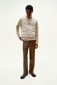 Nanushka Pre-Fall 2025 Collection