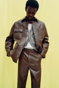 Nanushka Pre-Fall 2025 Collection