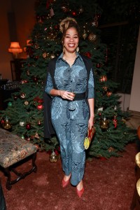 Nkechi Okoro Carroll