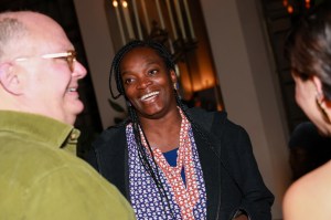 Njideka Akunyili Crosby