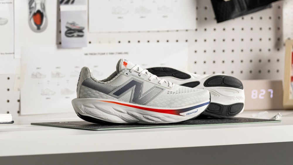 New Balance Fresh Foam X 1080v14