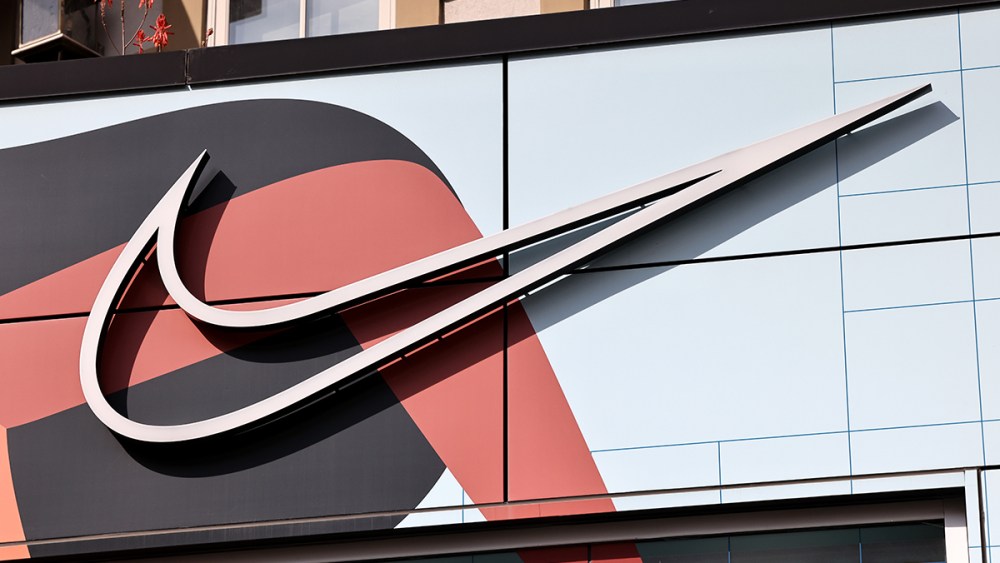 Nike, Nike Well Collective, store, California
