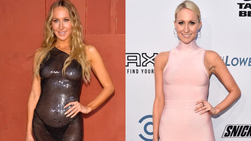 Nikki Glaser, red carpet, style, fashion