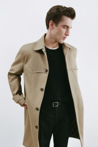 Nili Lotan Pre-Fall 2025 Collection