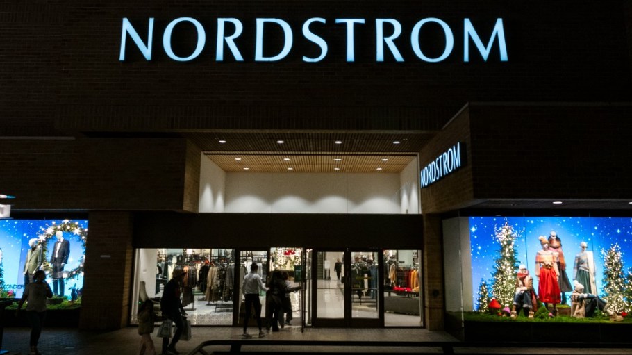Nordstrom is going private.
