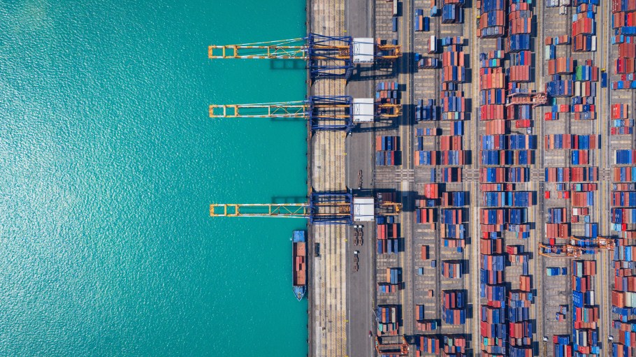 2024 was dominated by the preparation for an Oct. 1 East and Gulf Coast port strike, and constant adaptation to longer ocean transit times.