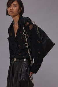 R13 Pre-Fall 2025 Collection