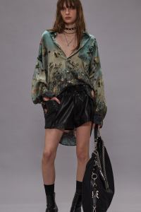 R13 Pre-Fall 2025 Collection