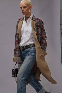 R13 Pre-Fall 2025 Collection