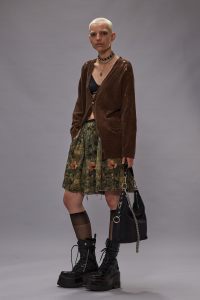 R13 Pre-Fall 2025 Collection