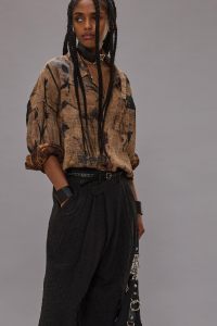 R13 Pre-Fall 2025 Collection