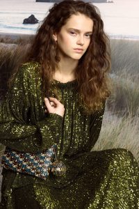 Rabanne Pre-Fall 2025 Collection