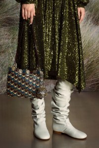 Rabanne Pre-Fall 2025 Collection