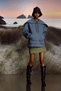 Rabanne Pre-Fall 2025 Collection