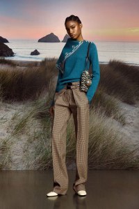 Rabanne Pre-Fall 2025 Collection