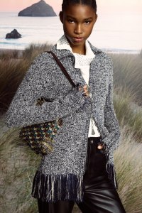 Rabanne Pre-Fall 2025 Collection