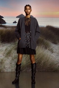 Rabanne Pre-Fall 2025 Collection