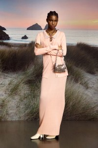 Rabanne Pre-Fall 2025 Collection