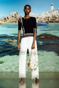 Rabanne Pre-Fall 2025 Collection