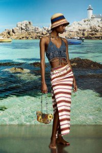 Rabanne Pre-Fall 2025 Collection